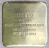 Stolperstein Schmuckstrae Talstrae (Lim Po) in Hamburg-St.  Pauli.jpg