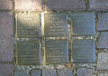 image=File:Stolpersteine_Roseggerstraße_17.jpg