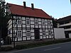 Stolpersteinlage Salzkotten Lange Straße 49