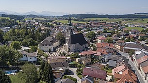 Вид на Штрасвальхен