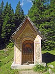 Rosary Chapel