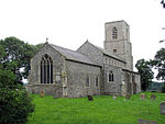 Church of St Margaret