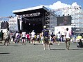 Миниатюра для Summer Sonic Festival