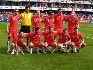 Football in Switzerland