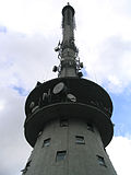 Thumbnail for Święty Krzyż TV Tower