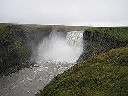 Töfrafoss