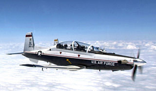 <span class="mw-page-title-main">85th Flying Training Squadron</span> Military unit