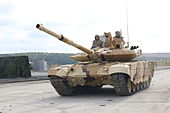 T-90SM