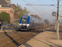Station Hazebrouck