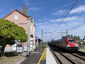 Stacidomo Meursault