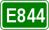 Tabliczka E844.svg