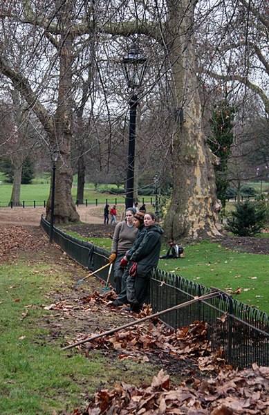 File:Taking a Breather - geograph.org.uk - 645462.jpg