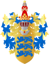 Wappen von Tallinn