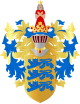 Escudo d'armas