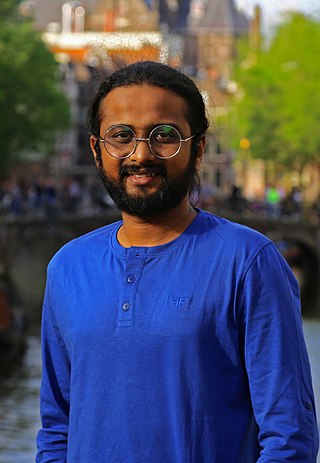 <span class="mw-page-title-main">Tanmay Shah</span>