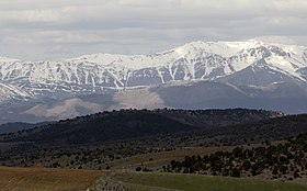 Taurus mountains - Toros Dağları 02.jpg
