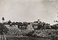 Teilansicht aus dem zerstörten Schloss Duino.28.8.17. (BildID 15600368).jpg
