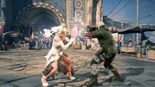 Dosiero: Tekken 7 - Sortcerta Venĝo - Nina Williams Reveal.webm