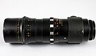 Meyer-Optik tele lens 250 mm [D]