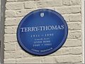 Thumbnail for File:Terry Thomas plaque.jpg