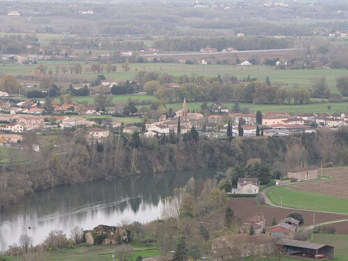 Serrurier porte blindée Terssac (81150)