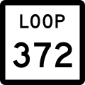 File:Texas Loop 372.svg