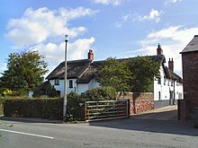 Thatched Cottages - geograph.org.uk - 41962.jpg