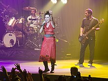 The Cranberries (2010)