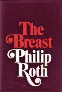 Le Sein de Philip Roth couverture scan.jpg