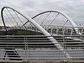 The_Clyde_'Smart_Bridge'_(geograph_5317705)