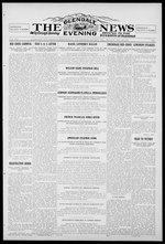 Thumbnail for File:The Glendale Evening News 1918-05-20 (IA cgl 003470).pdf
