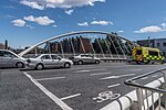 Thumbnail for File:The James Joyce Bridge - Dublin - panoramio (6).jpg