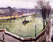 The Seine at Paris 1914-1915.jpg