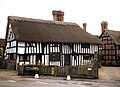 The Thatched Cottage, Lindfield