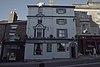 The Vaults Pub, 16 Castle Gates, Shrewsbury.jpg