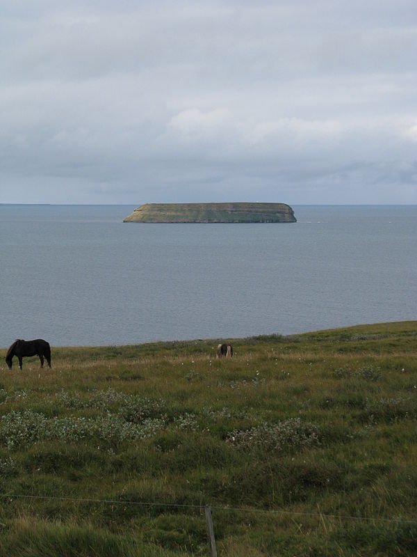 Lundey (pulo sa Islandya, Höfuðborgarsvæði)