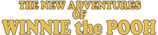 <i>The New Adventures of Winnie the Pooh</i> American animated television series