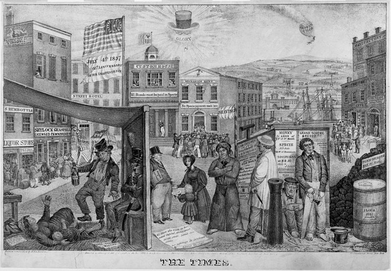 File:The times panic 1837.jpg