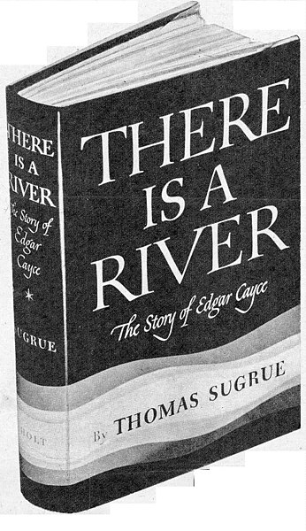 File:There Is a River Original Book Cover circa 1942.jpg