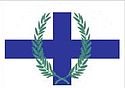 Tesalia - Steag