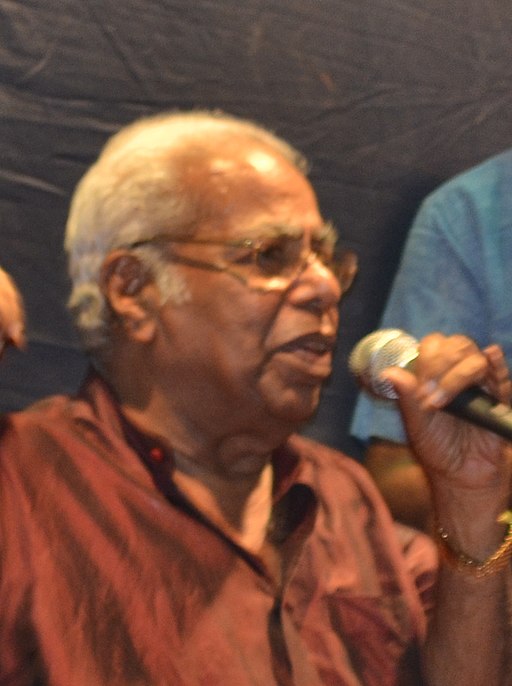 Thilakan