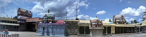 Panoramic view of the temple Thiruvenkadu (10).jpg