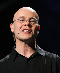 Thomas Dolby à TED.jpg