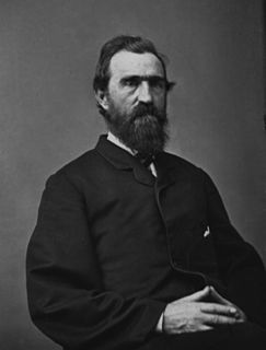 Thomas E. Bramlette Governor of Kentucky