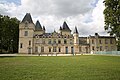 Château de Thouars