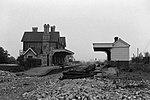 Thumbnail for Thrapston Bridge Street railway station