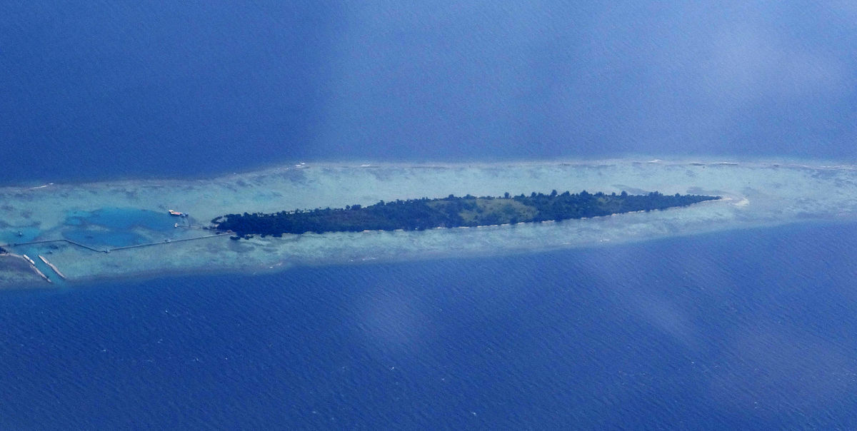 Pulau Tidung Kecil Wikipedia bahasa Indonesia 