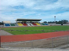 Nationaal Stadion