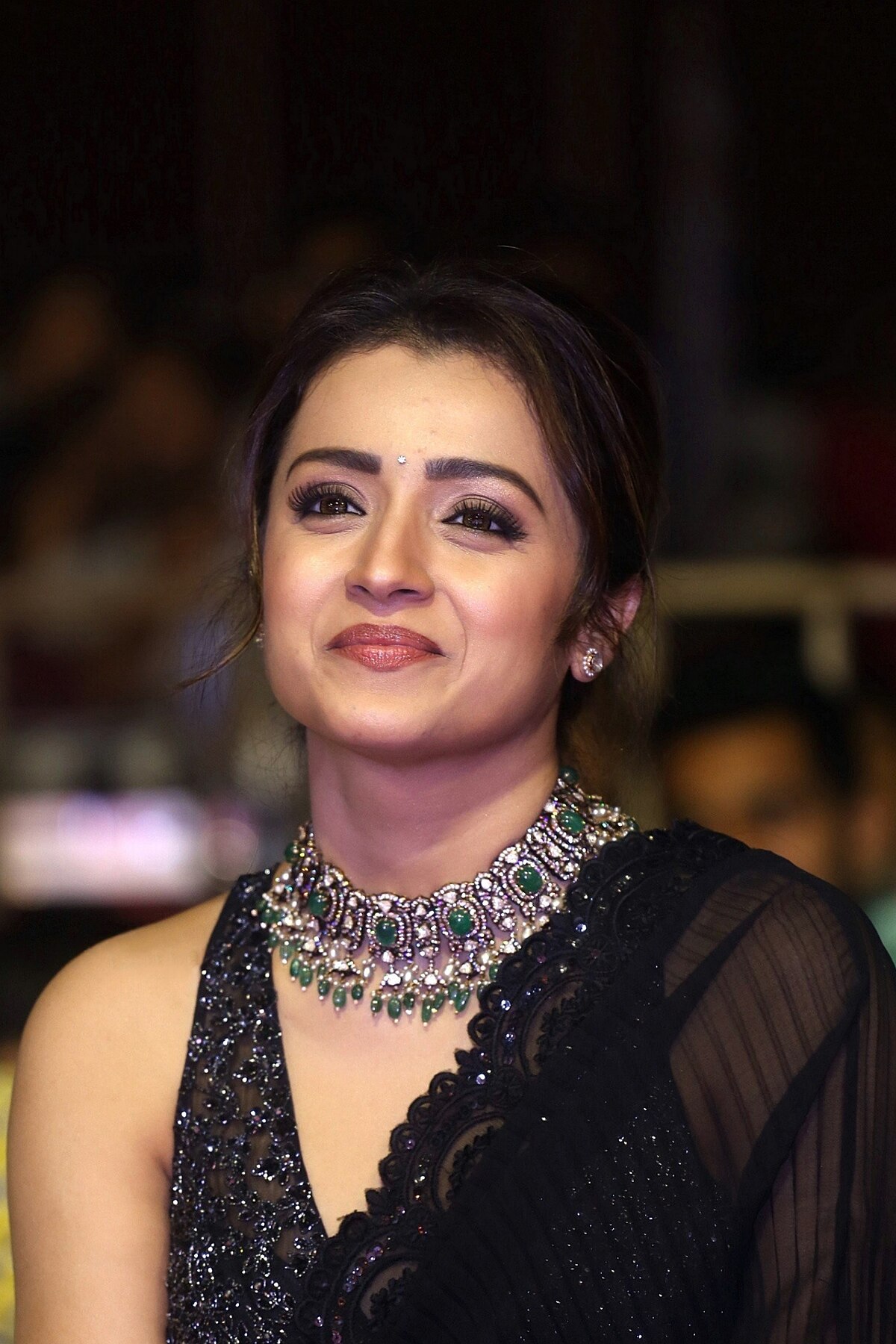 Trisha (actress)