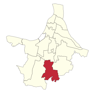 <span class="mw-page-title-main">Tollyganj Assembly constituency</span> West Bengal Legislative Assembly constituency